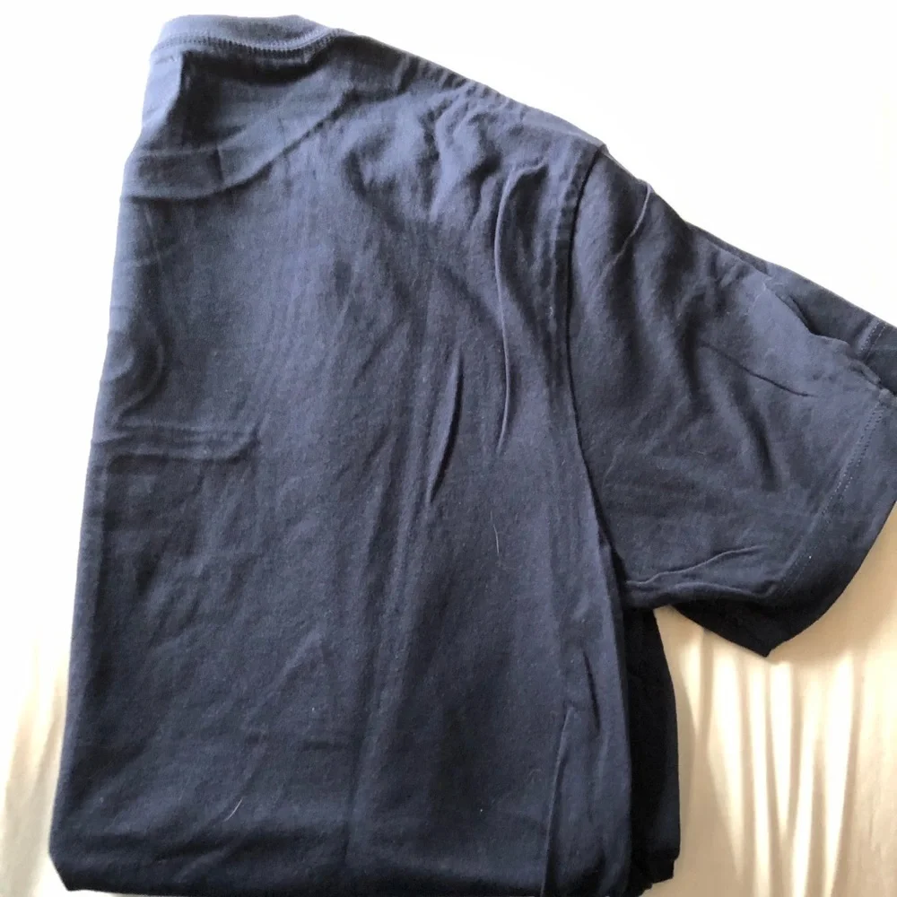 J. Crew Knitted Graphic Tee